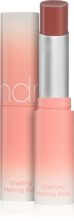 rom&nd Glasting Melting Balm Tinted Lip Balm for brilliant shine