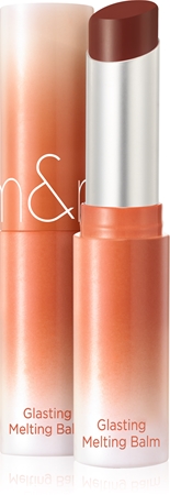 rom&nd Glasting Melting Balm lūpų balzamas suteikiantis drėgmės ir spindesio