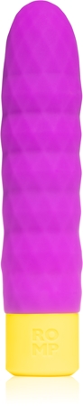 ROMP Beat Bullet vibrator