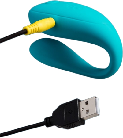 ROMP Join Couples Paar-Vibrator