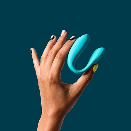 ROMP Join Couples Paar-Vibrator