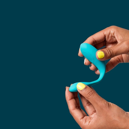 ROMP Join Couples Paar-Vibrator
