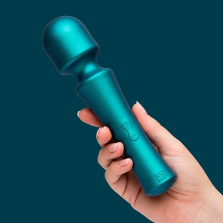 ROMP Presto Massagekopf