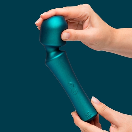 ROMP Presto Massagekopf