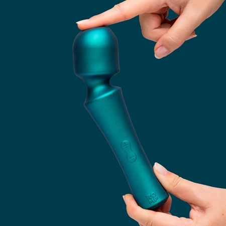 ROMP Presto Massagekopf