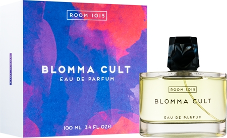 Room 1015 Blomma Cult eau de parfum unisex