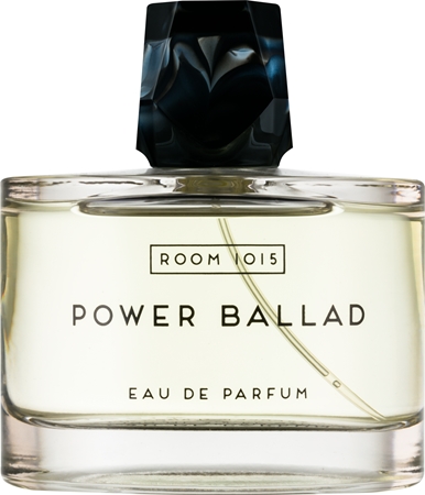 Room 1015 Power Ballad Eau de Parfum Unisex