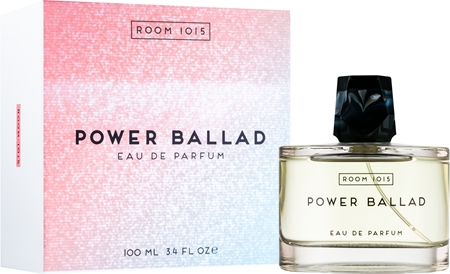 Room 1015 Power Ballad Eau de Parfum Unisex