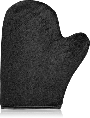 Rose & Caramel Tanning Mitt guanto applicatore