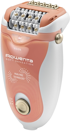 Rowenta Soft Sensation EP5720F0 epilátor