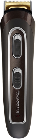 Rowenta For Men TRIM & STYLE TN9160F0 Trimmer für den ganzen Körper