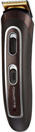 Rowenta For Men TRIM & STYLE TN9160F0 Trimmer für den ganzen Körper