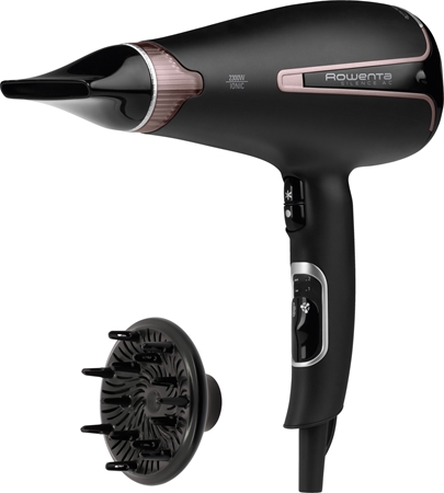 Rowenta Premium Care Silence AC CV7920F0 fén na vlasy