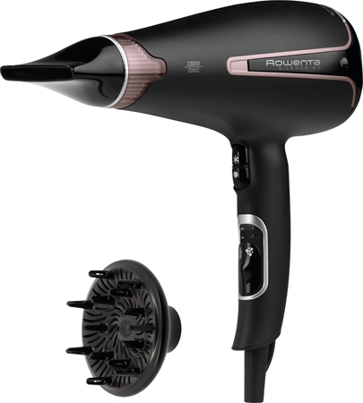 Rowenta 2025 hair dryer