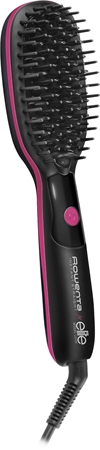 Rowenta Instant Straight CF5712F0 cepillo alisador para cabello