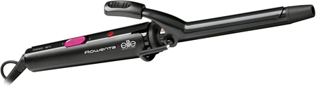 Rowenta For Elite Model Look Curling Tong CF2132F0 rizador de cabello