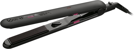 Rowenta Elite Optiliss Keratin & Shine SF3122D0 Glätteisen für das Haar