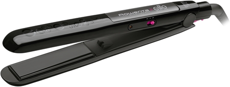 Rowenta For Elite Model Look Glam Liss SF1012F0 piastra per capelli