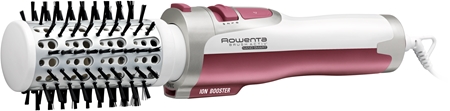 Rowenta Brush Activ Nano Smart CF9421D0 Rotations-Haarbürste
