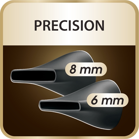 Rowenta Infini Pro Elite Model CV8730D0 secador de pelo