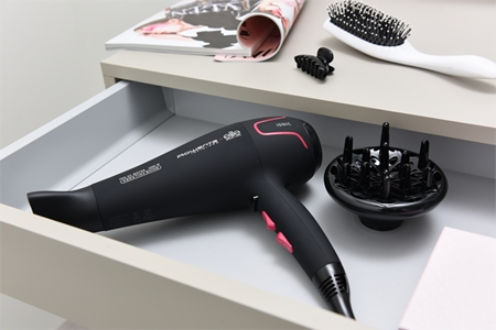 Rowenta Infini Pro Elite CV8722D0 secador de pelo