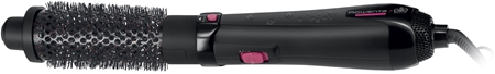 Rowenta For Elite Model Look Hot Air Brush CF7812F0 brosse soufflante