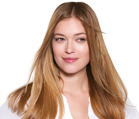 Rowenta Beauty Brush&Straight SF7510F0 Hair Straightener