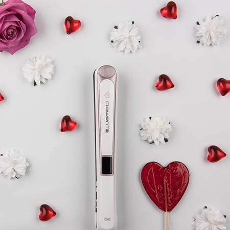 Rowenta Premium Care SF7460F0 Hair Straightener