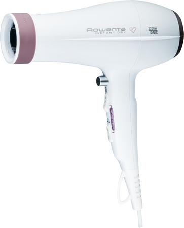 Rowenta premium care online pro dryer