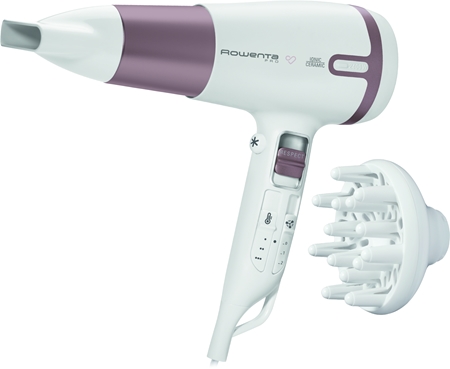 Rowenta Premium Care CV7460 fén na vlasy