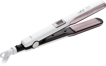 Rowenta Premium Care Liss&Curl SF7660F0 σίδερο μαλλιών