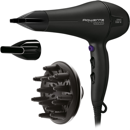 Rowenta Signature Pro AC CV7840F0 сешоар