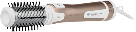 Rowenta Brush Activ CF9520F0 boucleur soufflant rotatif
