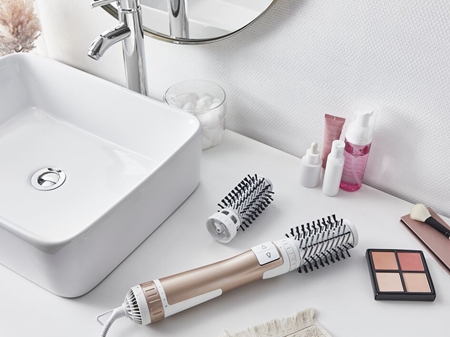 Rowenta Brush Activ CF9520F0 versiune speciala Airstyler