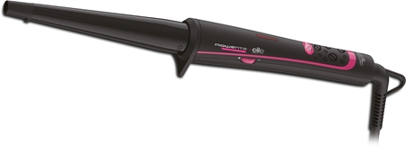 Rowenta For Elite Model Look Keratin & Shine CF3242F0 kónická kulma