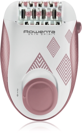 Rowenta Skin Spirit EP2900F1 epilátor
