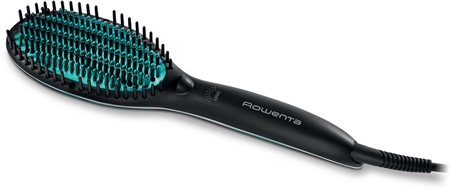 Rowenta Power Straight CF5820F0 изглаждаща четка за коса За коса
