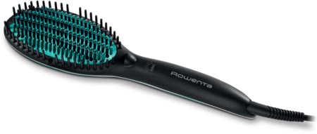 Rowenta Power Straight CF5820F0 βούρτσα σιδερώματος  για τα μαλλιά