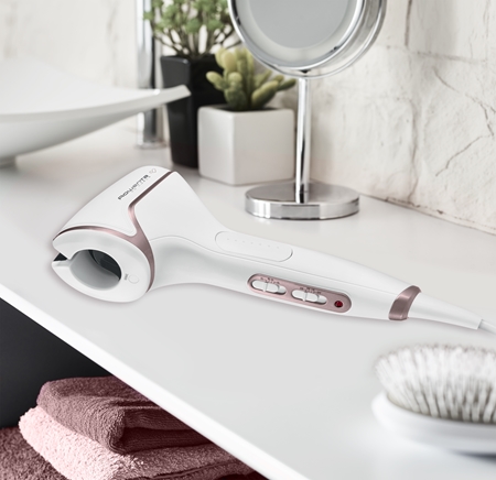 Rowenta Premium Care So Curl CF3730F0 lokówka automatyczna do włosów