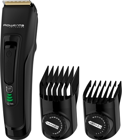 Rowenta Advancer TN5200F4 zastrihávač vlasov