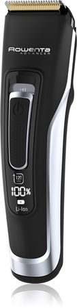 Rowenta Advancer TN5240F0 Haar - und Barttrimmer