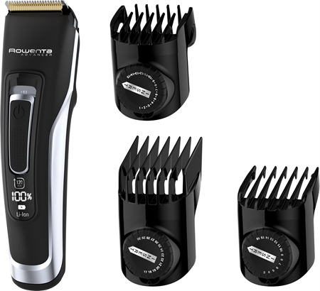 Rowenta Advancer TN5240F0 Haar - und Barttrimmer
