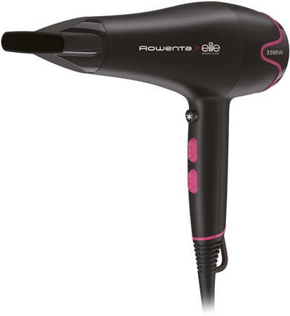 Rowenta For Elite Model Look Motion Dry CV5712F0 secador de pelo