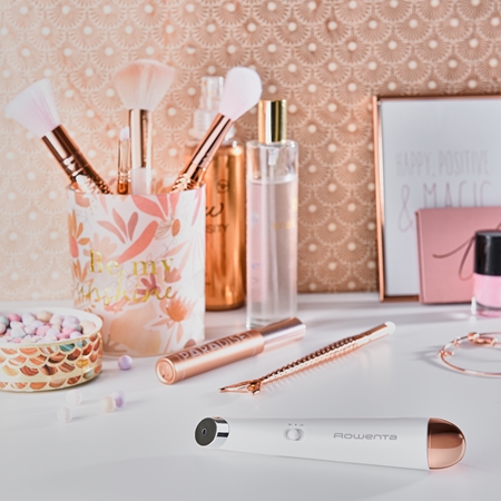 Rowenta Anti-Ageing LV2020F0 aparat pentru masaj zona ochilor