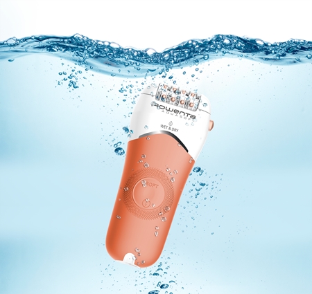 Rowenta AquaSoft EP4920F0 epilátor
