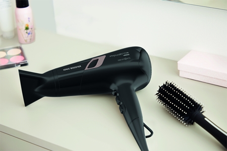 Rowenta Studio Dry Glow CV5820 hajszárító