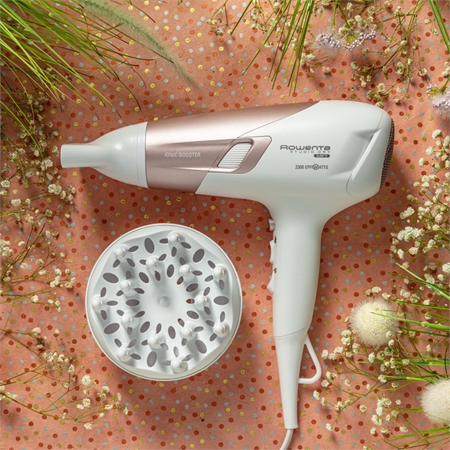 Rowenta inspiration 2025 pro dryer