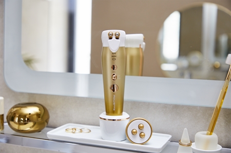 Rowenta Lift Contour LV7030F0 masajeador para el rostro