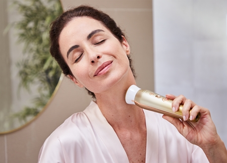Rowenta Lift Contour LV7030F0 masajeador para el rostro