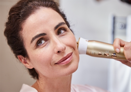 Rowenta Lift Contour LV7030F0 masajeador para el rostro